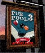 game pic for Infospace: Pub Pool 3D SE